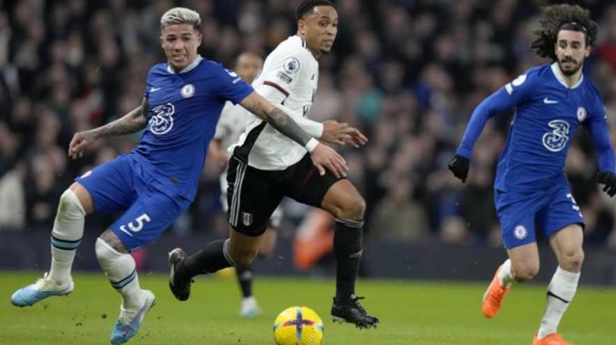 Marc cucurella teman satu tim: Kolaborasi di Lapangan 2025 Rekan Setim Marc Cucurella di Chelsea Daftar Pemain Bintang