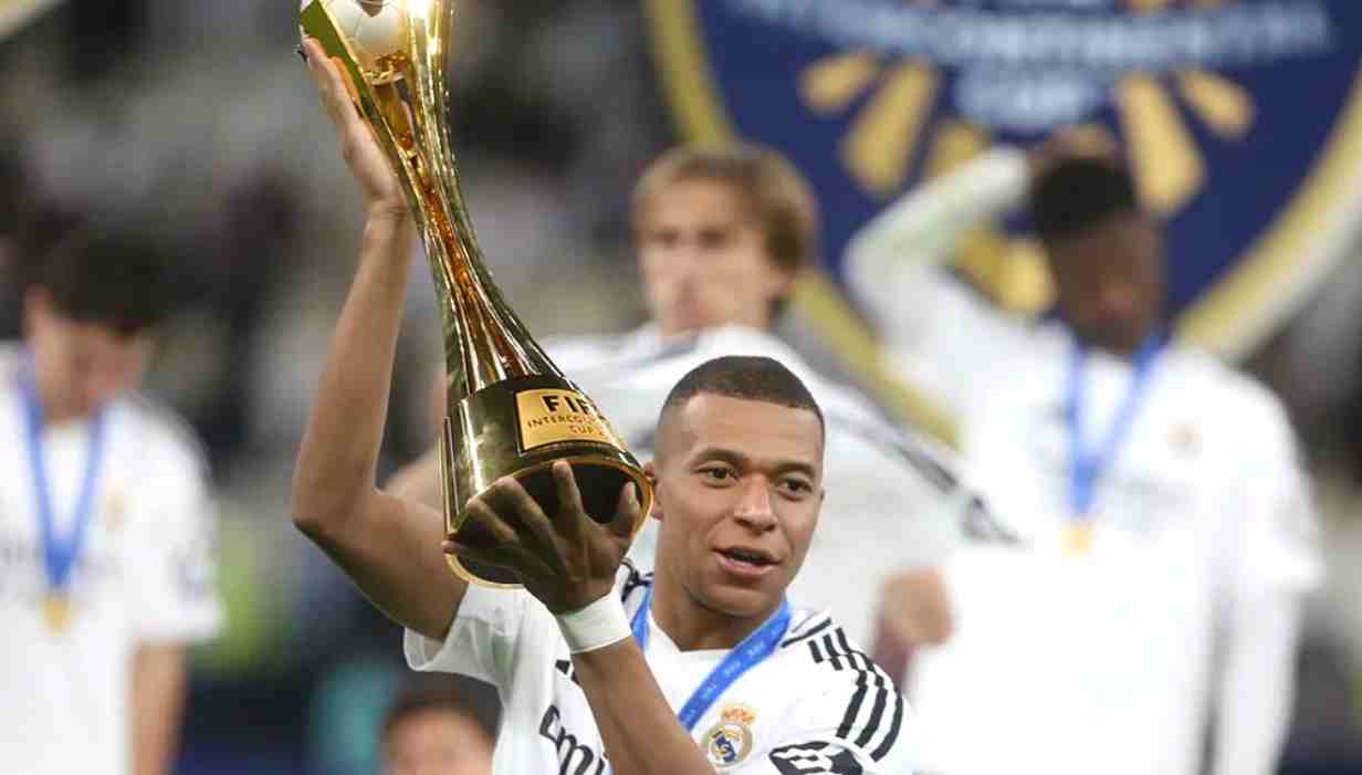 Daftar juara piala interkontinental dari masa ke masa Sejarah & rekor klub pemenang gelar terbanyak.