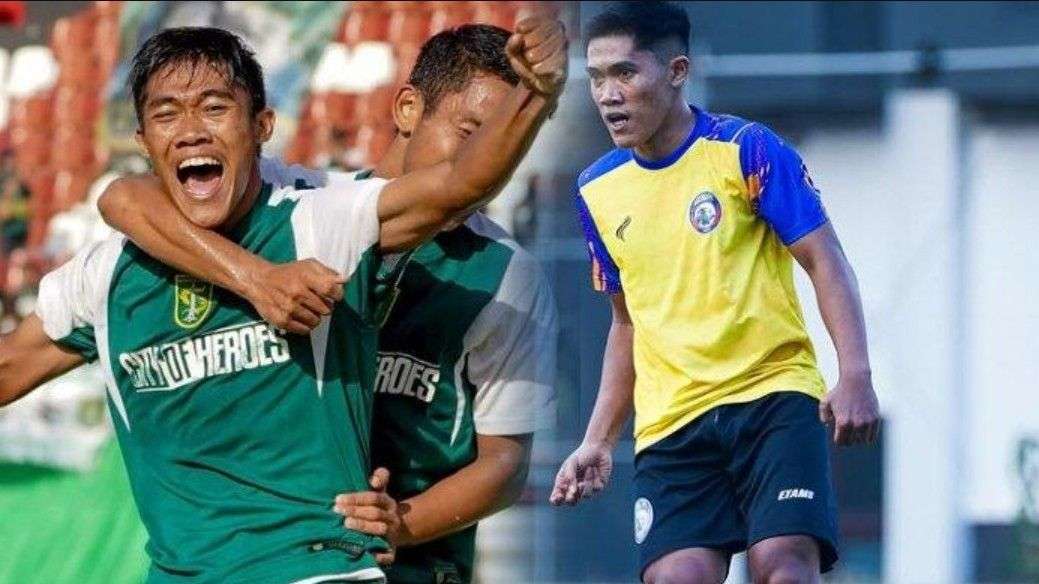 Siapa saja yang masuk daftar belanja Singo Edan