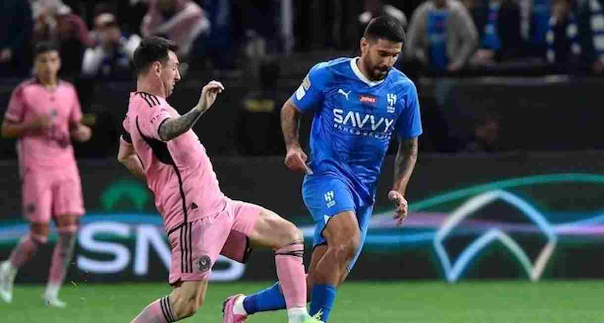 Siapa yang bisa jegal dominasi tim Eropa & Conmebol