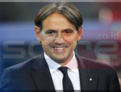 5 Kandidat Pengganti Simone Inzaghi di Inter Milan
