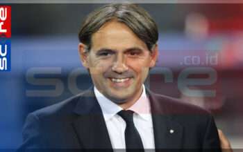 5 Kandidat Pengganti Simone Inzaghi di Inter Milan