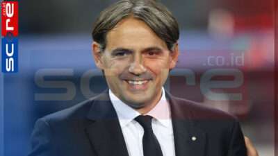 5 Kandidat Pengganti Simone Inzaghi di Inter Milan