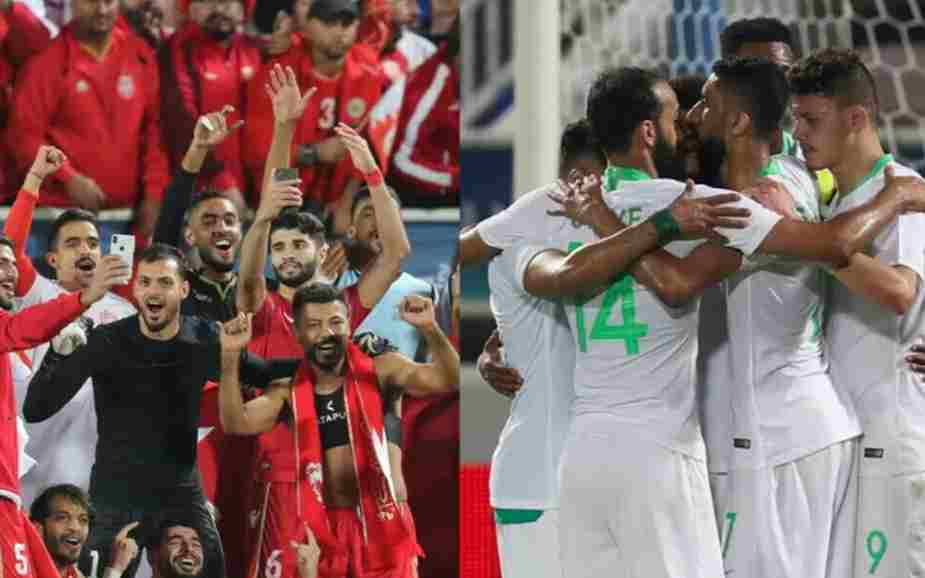 Sisa Match Bahrain: Analisis Tim dan Peluang Juara 2025 Sisa Match Bahrain Analisis Tim dan Peluang Juara 2025