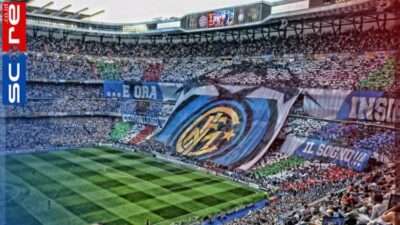 Skandal Keuangan Inter Milan