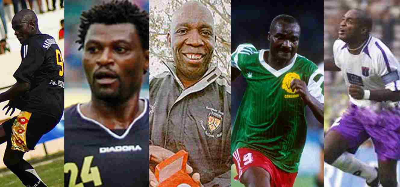 Pemain Kamerun Di Liga Indonesia Musim 2025 Siapa Paling Bersinar? Sorotan legiun asing Kamerun, kontribusi & statistik gol.