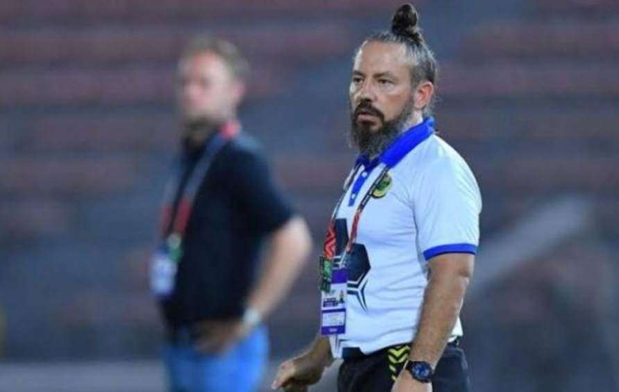 Pelatih Brunei Darussalam U-23 2025 Target Terbaru Sosok juru taktik & ambisi timnas muda Brunei di regional.