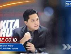 Target PSSI lolos Piala Dunia 2030, Ini Peta Jalan Terbaru