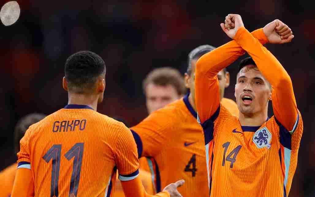 Terungkap! Alasan utama Reijnders tak pilih Timnas Garuda.