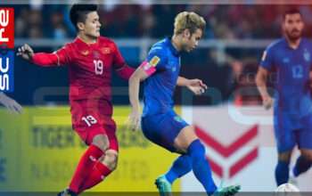 Thailand dan Vietnam Terancam Absen di Piala Asia 2027