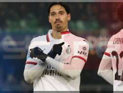 Tijjani Reijnders Resmi Bergabung dengan Manchester City