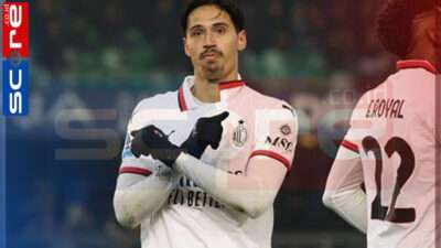 Tijjani Reijnders Resmi Bergabung dengan Manchester City