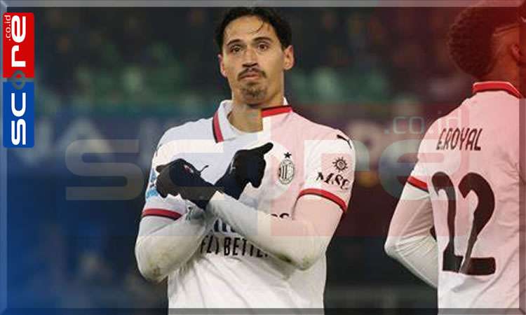 Tijjani Reijnders Resmi Bergabung dengan Manchester City