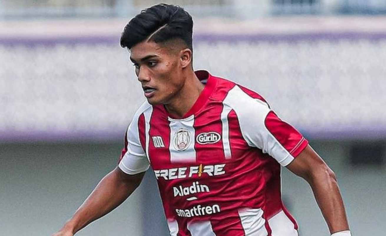 Tim Ramadhan Sananta 2025 & Kabar Transfer Terkini