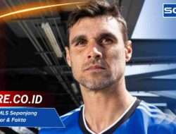 Top Skor MLS Sepanjang Masa: Rekor & Fakta Mengejutkan