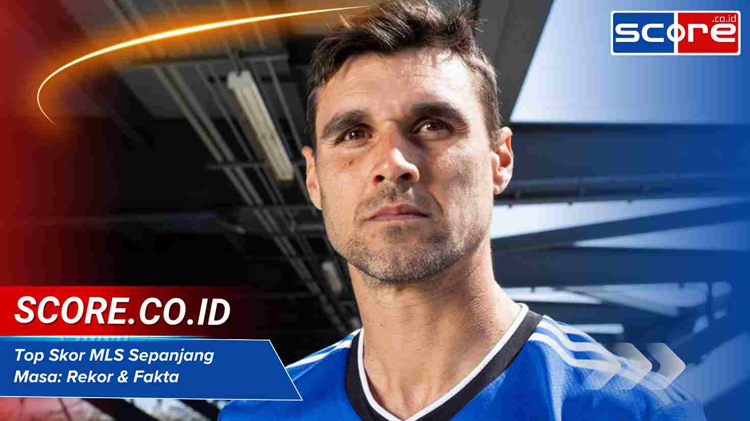 Top Skor MLS Sepanjang Masa: Rekor & Fakta Mengejutkan