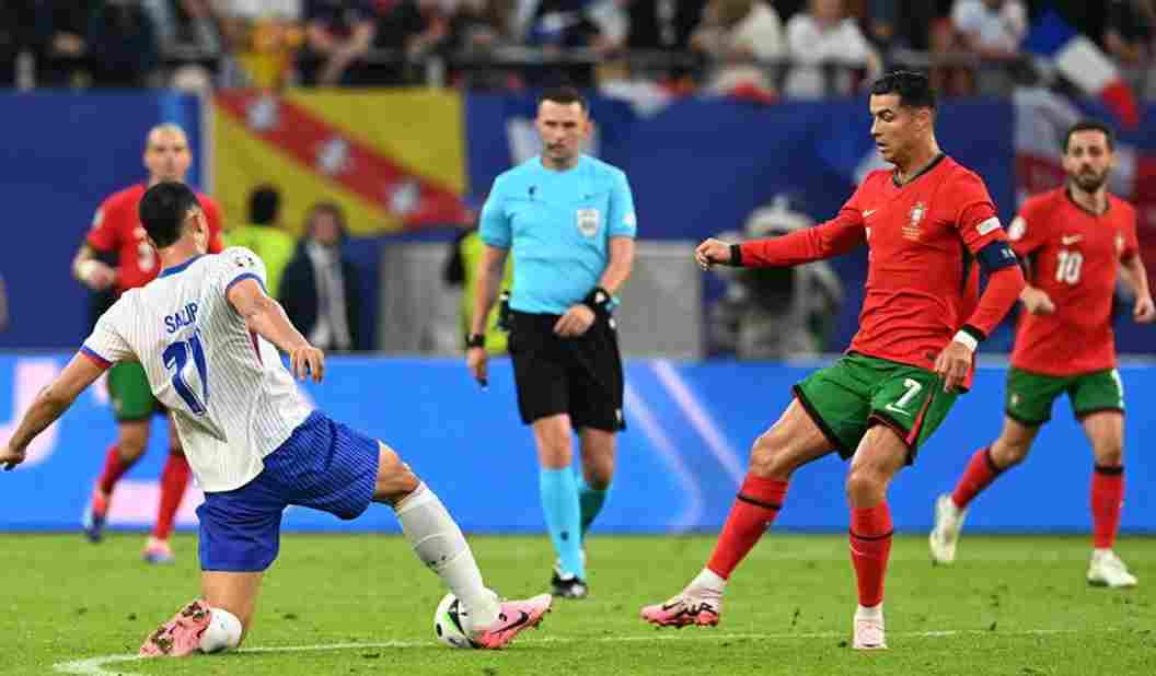 Ulasan lengkap hasil akhir pertandingan besar Euro 2024.