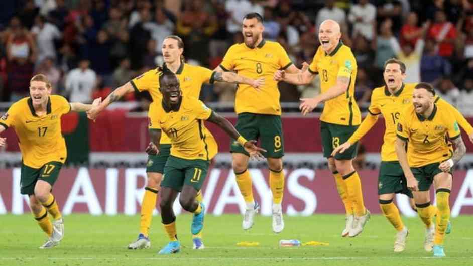 Timnas Australia ranking FIFA 2025: Posisi dan Performa Update Ranking FIFA Posisi Australia dan Indonesia Tahun 2025