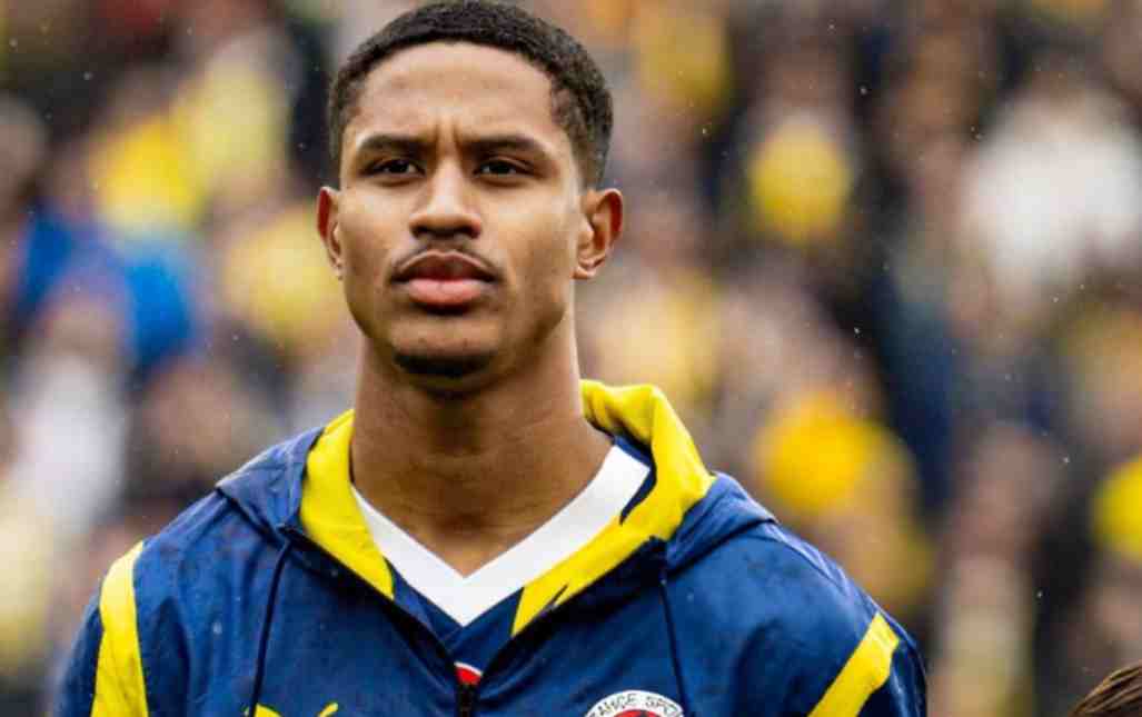 Kabar Naturalisasi Terbaru Jayden Oosterwolde Update terkini proses & peluangnya bela Timnas Garuda.