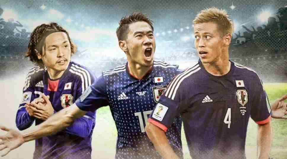 Program 100 tahun sepakbola jepang, Ini Rahasia Suksesnya Visi JFA 2092 untuk dominasi sepak bola global.
