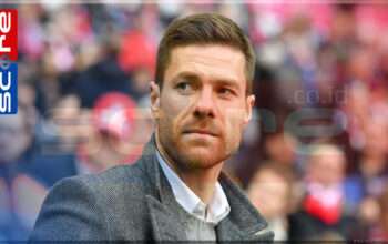 2 Masalah Xabi Alonso di Real Madrid