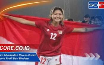 Zahra Muzdalifah Agama Profil Dan Biodata Lengkap