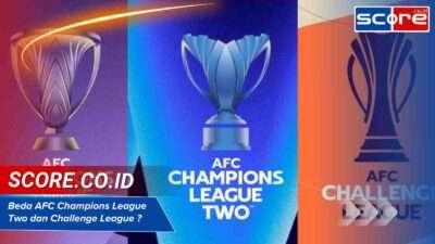 AFC Champions League Two Dan Challenge League