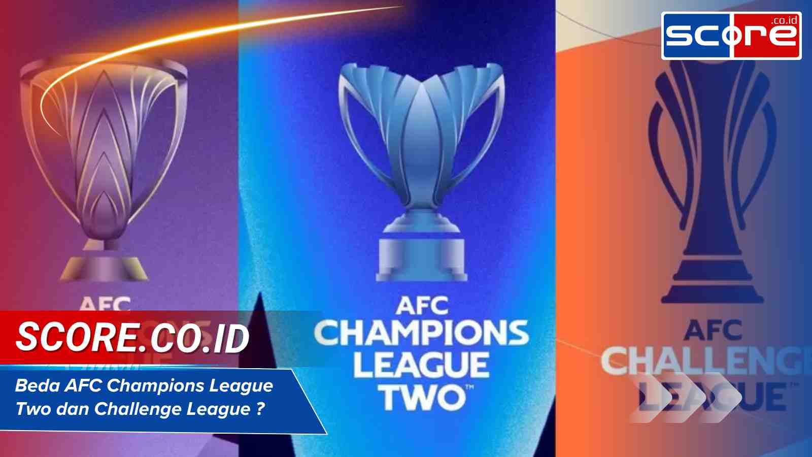 AFC Champions League Two Dan Challenge League
