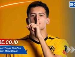 Justin Hubner Tanpa Klub? Ini Klarifikasi dan Masa Depan