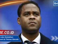 Kelemahan dan Kelebihan Taktik Kluivert di Timnas Garuda