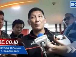 Kenapa PSSI Tolak 11 Pemain Asing Liga 1 – Regulasi Baru