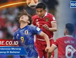 Peluang Indonesia Menang Lawan Jepang Di Saitama Update Terbaru 2025