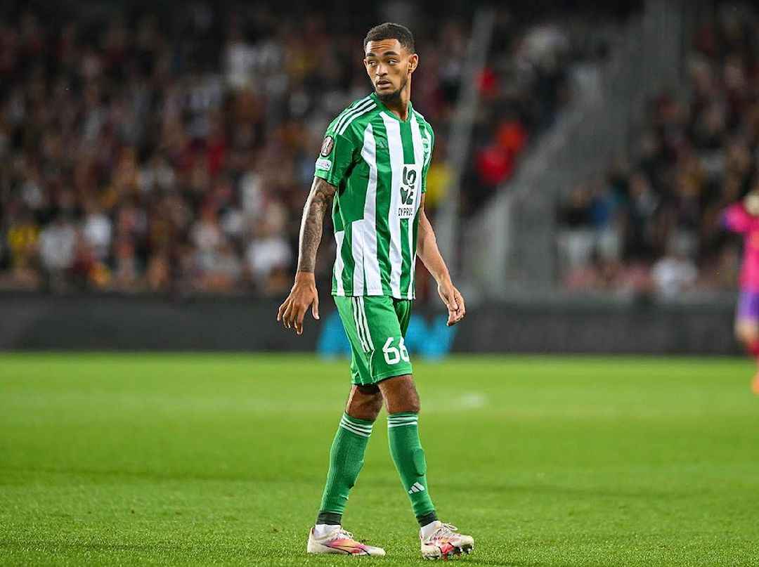 Pemain Suriname Keturunan Indonesia, Daftar Terbaru 2025 Daftar Pemain Suriname Keturunan Indonesia 2025