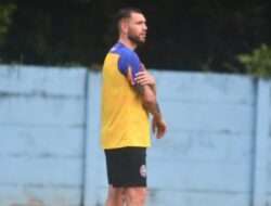 Pemain Asing Arema FC Terbaru Untuk Musim 2025-2026