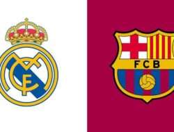 Jumlah Trofi Barcelona dan Real Madrid Terbaru, Berapa Selisihnya?