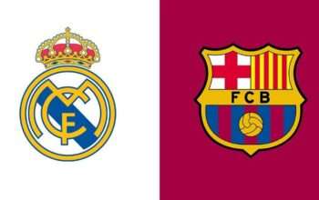 Jumlah Trofi Barcelona dan Real Madrid Terbaru, Berapa Selisihnya?