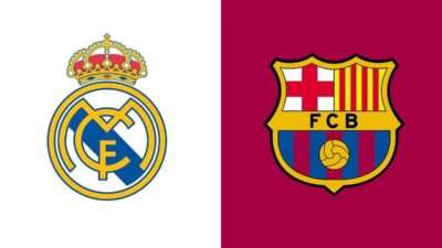 Jumlah Trofi Barcelona dan Real Madrid Terbaru, Berapa Selisihnya?