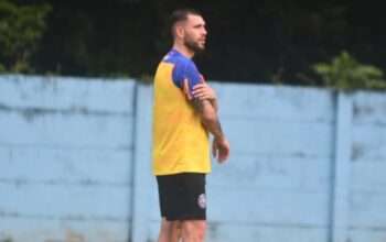 Pemain Asing Arema FC Terbaru Untuk Musim 2025-2026