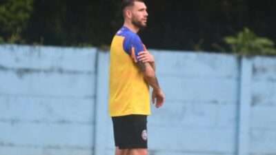 pemain asing Arema FC