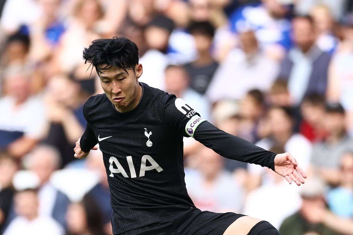 Jumlah Trofi Tottenham Hotspur