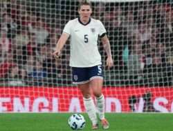 Hasil Pertandingan Bola Spanyol vs Portugal Euro Wanita 2025