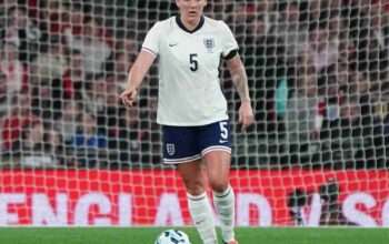 Hasil Pertandingan Bola Spanyol vs Portugal Euro Wanita 2025