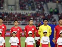 Jadwal Pertandingan Bola AFF U-23 2025, Indonesia Grup Mana?