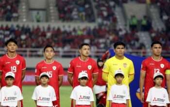 Jadwal Pertandingan Bola AFF U-23 2025, Indonesia Grup Mana?