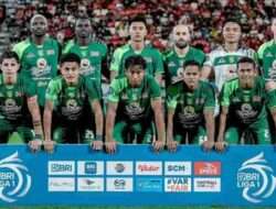 Bocoran Gaji Pemain Persebaya Lokal dan Asing Liga 1
