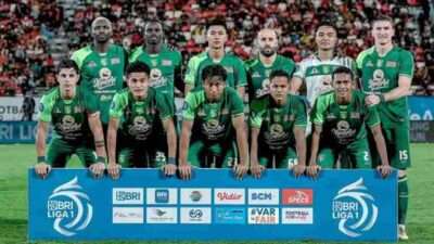 Bocoran Gaji Pemain Persebaya Lokal dan Asing Liga 1