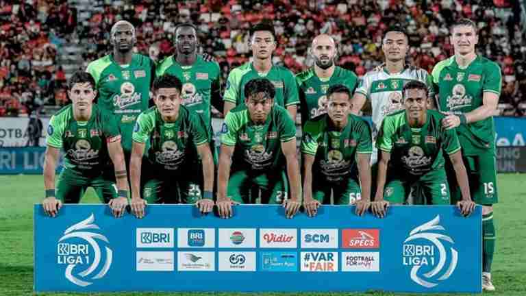 gaji pemain Persebaya