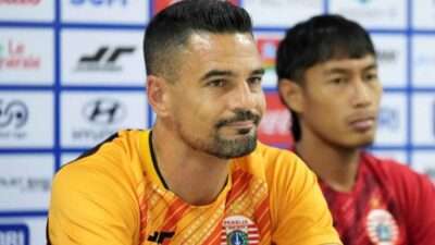 Profil Carlos Pena, Pelatih Baru Persija Eks Pemain Barcelona