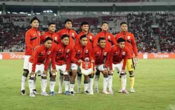 Update Terbaru Hasil Klasemen Akhir Grup A AFF U23 2025