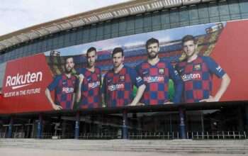 Fakta Barcelona Berusia 126 Tahun, Salah Satu Klub Tersukses di Spanyol